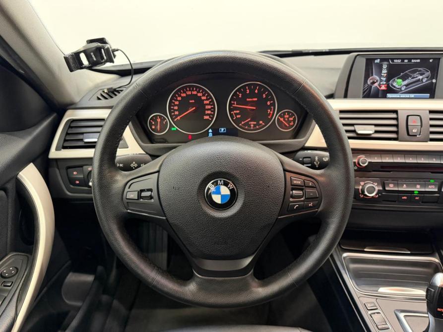 BMW 3 серии VI (F3x) Санкт-Петербург  - изображение 18