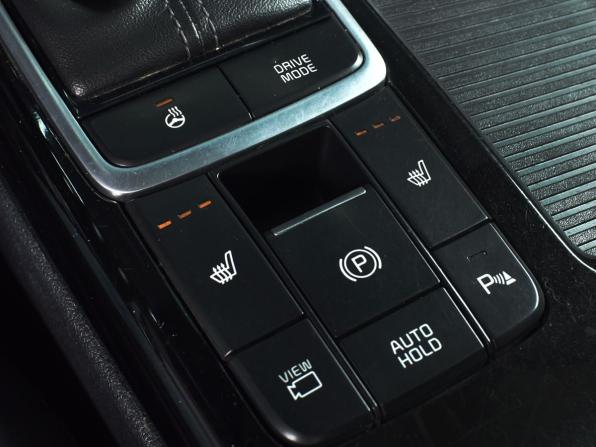 Kia Optima IV Рестайлинг с пробегом 2019 года, цена 1 959 997 рублей, 151473 км, седан, Автокод Объявления
