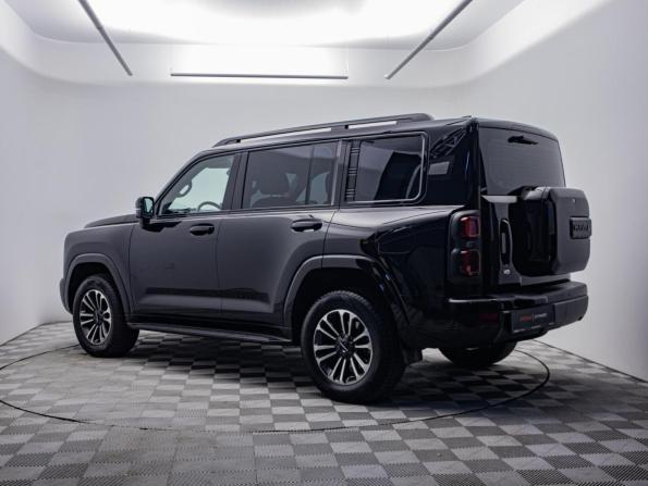 Haval H9 II с пробегом 2024 года, цена 3 978 000 рублей, 16605 км, внедорожник, Автокод Объявления