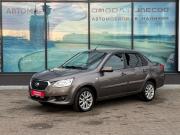 Datsun on-DO I Архангельск  - изображение 15