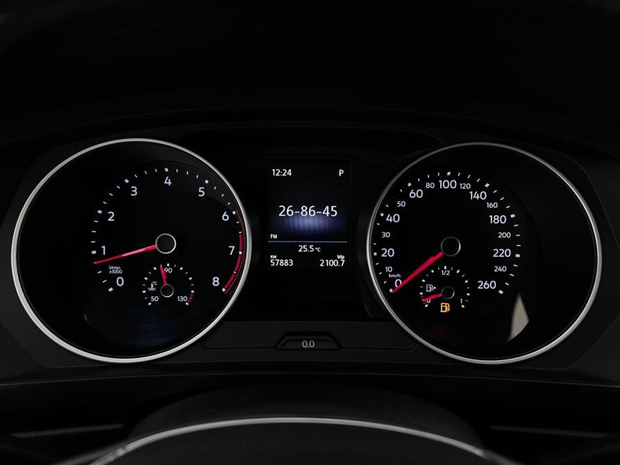Volkswagen Tiguan II Волгоград  - изображение 15