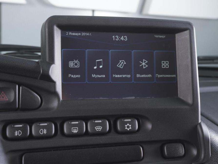 Lada (ВАЗ) Niva Travel I Ростов-на-Дону  - изображение 13