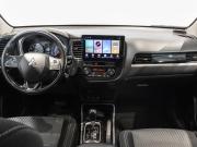 Mitsubishi Outlander III Рестайлинг 3 Казань  - изображение 14