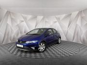 Honda Civic VIII Рестайлинг Москва  - изображение 21