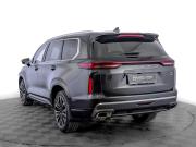 Exeed VX I Москва  - изображение 37