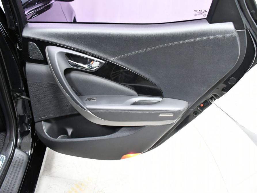 Hyundai Grandeur V Новосибирск  - изображение 20