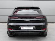 Porsche Cayenne III Рестайлинг Москва  - изображение 36