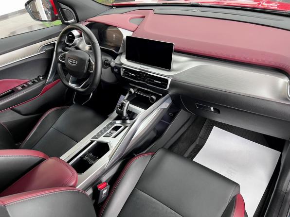 Geely Coolray I с пробегом 2020 года, цена 1 795 000 рублей, 66490 км, внедорожник, Автокод Объявления