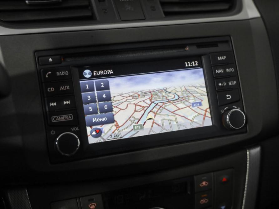 Nissan Tiida II Санкт-Петербург  - изображение 14