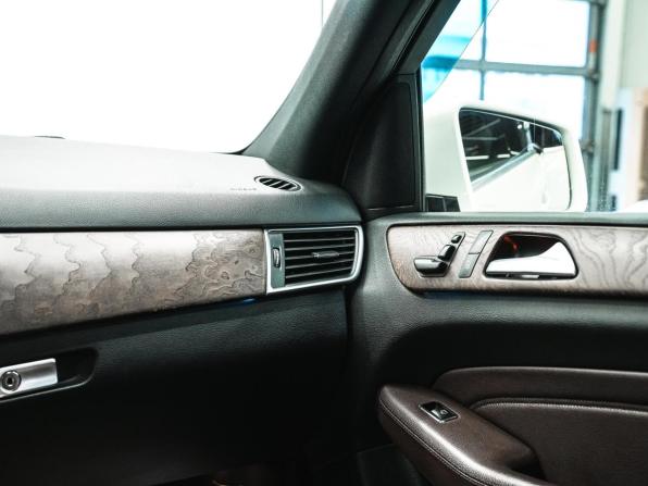 Mercedes-Benz M-Класс III (W166) с пробегом 2012 года, цена 1 799 000 рублей, 218679 км, внедорожник, Автокод Объявления