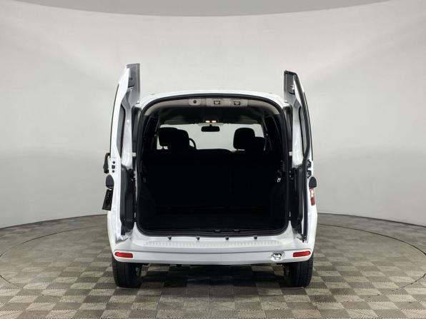 Lada (ВАЗ) Largus I Рестайлинг с пробегом 2024 года, цена 1 149 000 рублей, 96244 км, универсал, Автокод Объявления