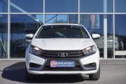 Lada (ВАЗ) Vesta I Ульяновск  - изображение 26