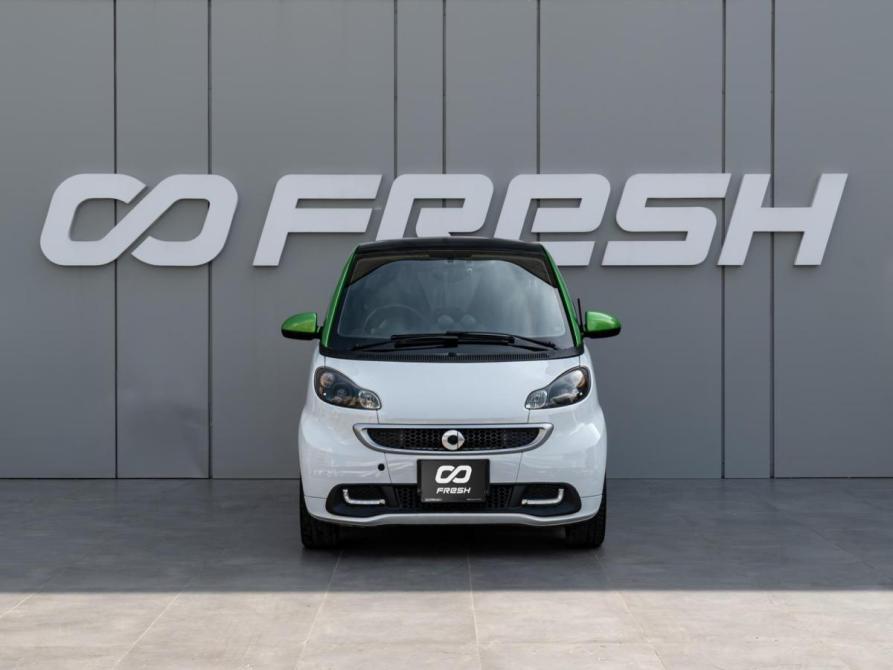 Smart Fortwo II Краснодар  - изображение 3