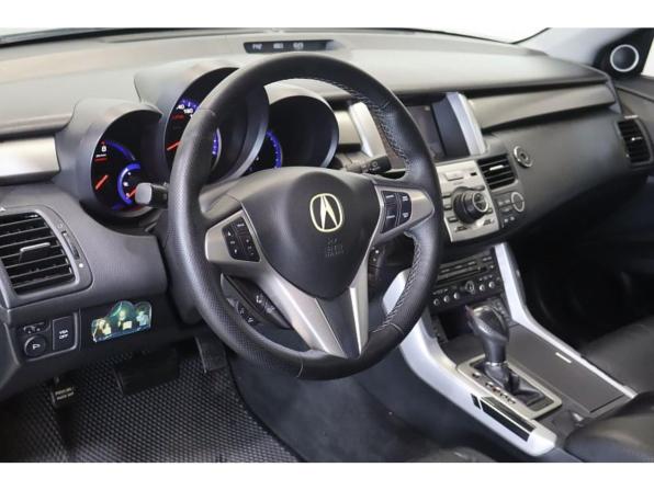Acura RDX I с пробегом 2008 года, цена 954 000 рублей, 263492 км, внедорожник, Автокод Объявления