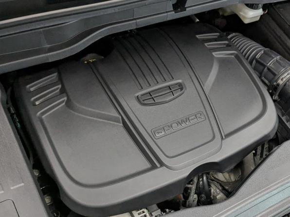 Geely Coolray I с пробегом 2021 года, цена 1 800 000 рублей, 38247 км, внедорожник, Автокод Объявления