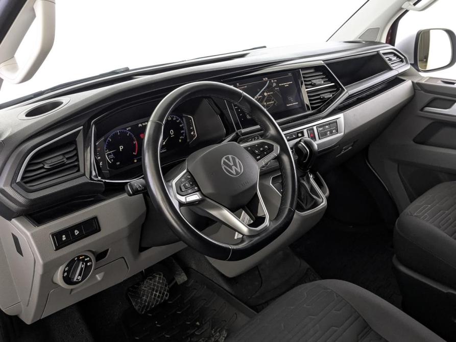 Volkswagen Caravelle T6 Рестайлинг Москва  - изображение 15