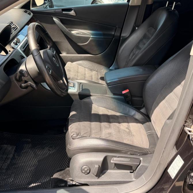 Volkswagen Passat B6 Нижнекамск  - изображение 9