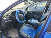 Lada (ВАЗ) Granta I Рестайлинг Пермь  - изображение 13