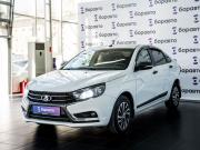 Lada (ВАЗ) Vesta I Ростов-на-Дону  - изображение 27