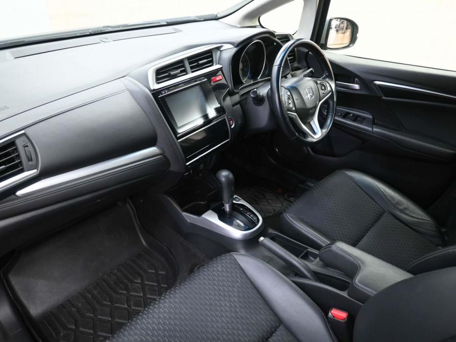 Honda Fit III Ростов-на-Дону  - изображение 8