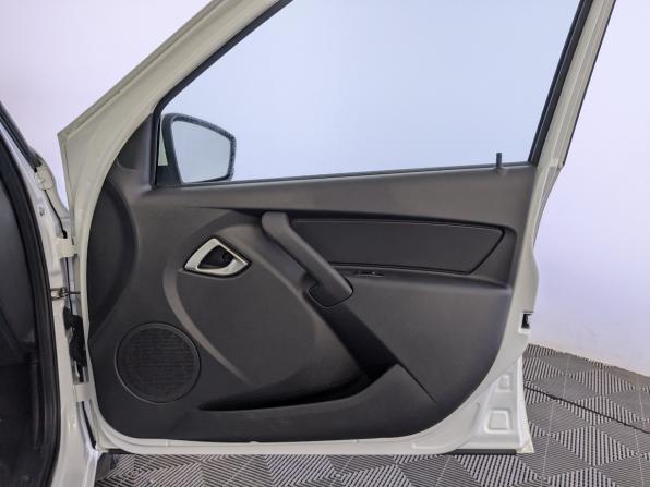 Lada (ВАЗ) Granta I Рестайлинг с пробегом 2024 года, цена 755 000 рублей, 52329 км, седан, Автокод Объявления
