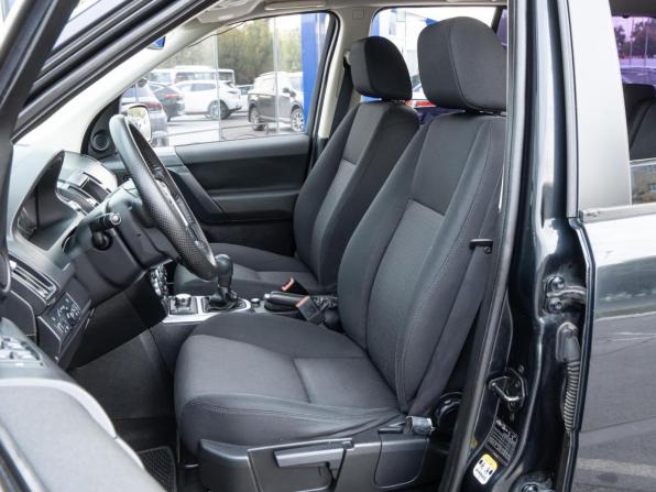 Land Rover Freelander II Рестайлинг с пробегом 2011 года, цена 1 490 000 рублей, 215867 км, внедорожник, Автокод Объявления
