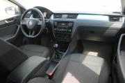 Skoda Rapid I Рестайлинг Пермь  - изображение 29