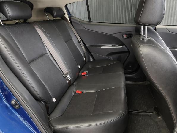 Lifan X50 с пробегом 2018 года, цена 617 000 рублей, 94921 км, хэтчбек, Автокод Объявления