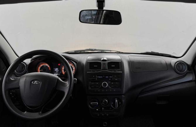 Lada (ВАЗ) Granta I Рестайлинг с пробегом 2022 года, цена 835 000 рублей, 49920 км, универсал, Автокод Объявления