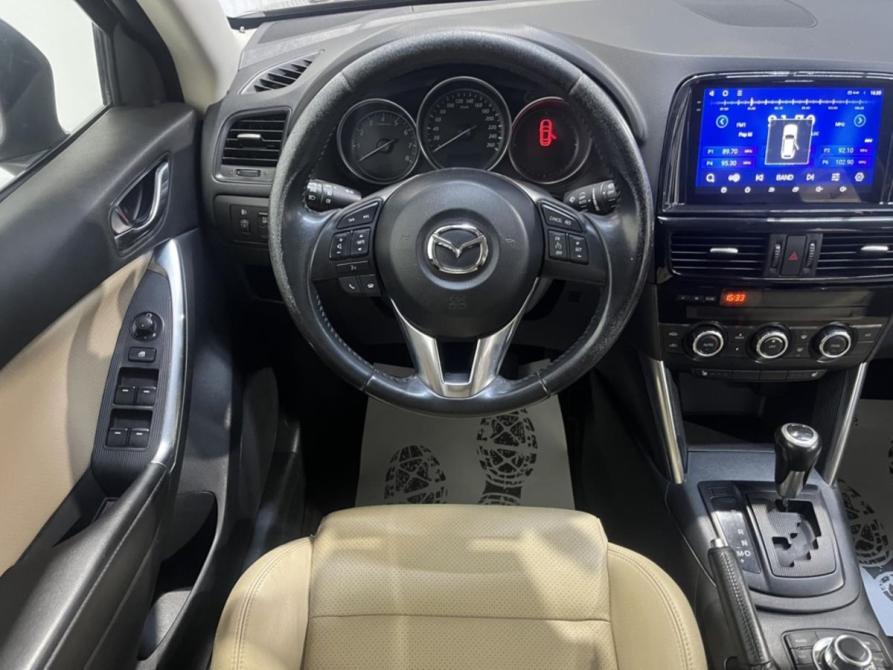 Mazda CX-5 I Курск  - изображение 10