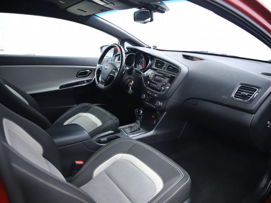 Kia Ceed II Уфа  - изображение 11