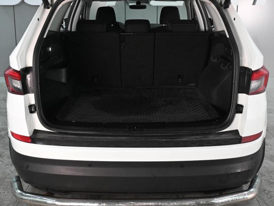 Skoda Kodiaq I Ростов-на-Дону  - изображение 21