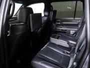 Lexus LX III Рестайлинг 2 Москва  - изображение 39