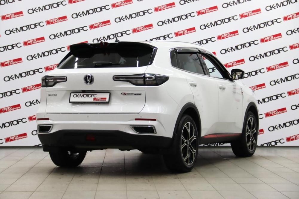 Changan CS55 Plus II Сургут  - изображение 2