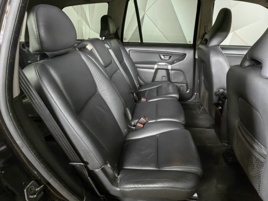 Volvo XC90 I Рестайлинг Москва  - изображение 15
