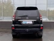 Toyota Land Cruiser Prado 120 Series Москва  - изображение 29