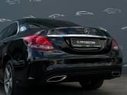 Mercedes-Benz C-Класс IV (W205) Санкт-Петербург  - изображение 54