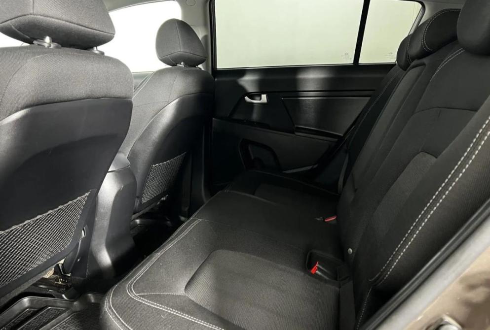 Kia Sportage III Рестайлинг Нижний Новгород  - изображение 11
