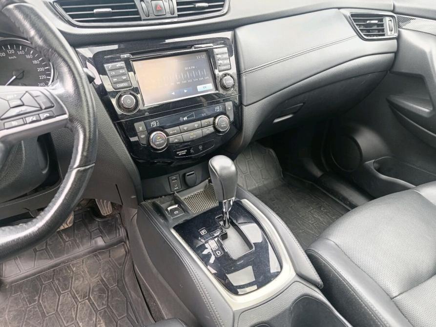 Nissan X-Trail III Рестайлинг Санкт-Петербург  - изображение 15