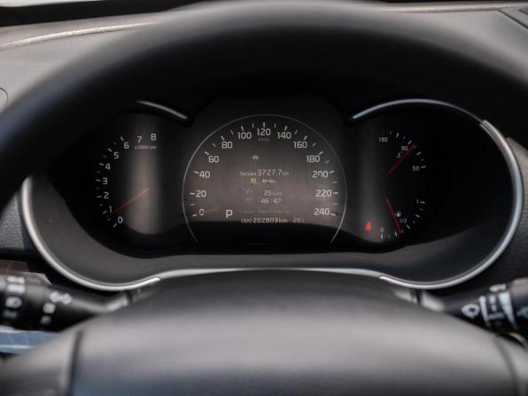 Kia Sorento II Рестайлинг с пробегом 2013 года, цена 1 649 000 рублей, 202803 км, внедорожник, Автокод Объявления