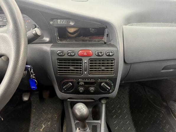 Fiat Palio I с пробегом 2001 года, цена 70 000 рублей, 224045 км, универсал, Автокод Объявления