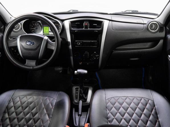 Datsun mi-DO с пробегом 2016 года, цена 499 000 рублей, 160000 км, хэтчбек, Автокод Объявления