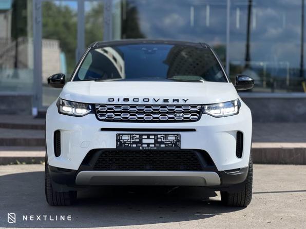 Land Rover Discovery Sport I Рестайлинг с пробегом 2020 года, цена 3 990 000 рублей, 14000 км, внедорожник, Автокод Объявления