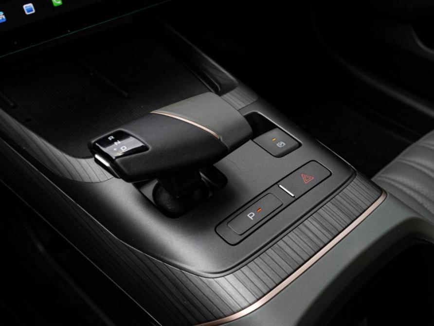 Changan Lamore Краснодар  - изображение 14