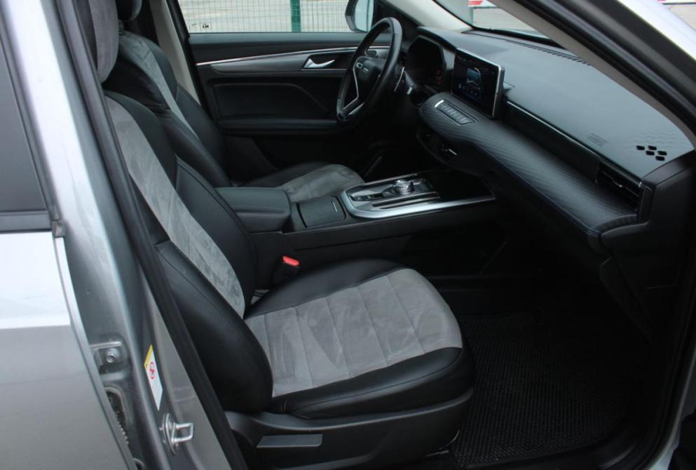 Haval Jolion I Рестайлинг Саратов  - изображение 15