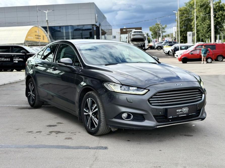 Ford Mondeo V Тула  - изображение 3