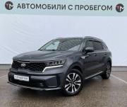 Kia Sorento IV Стерлитамак  - изображение 30