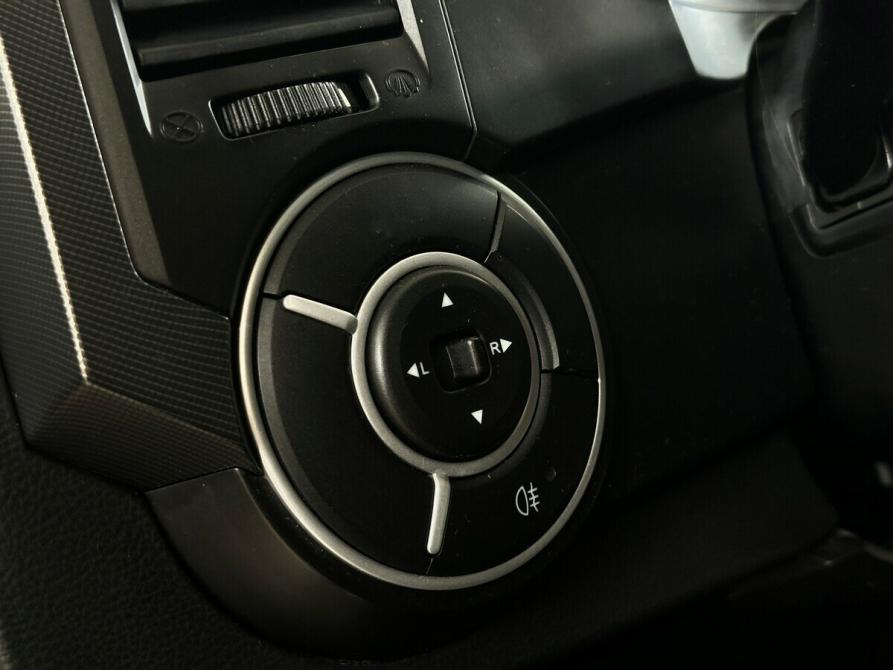 SsangYong Kyron I Рестайлинг Москва  - изображение 9