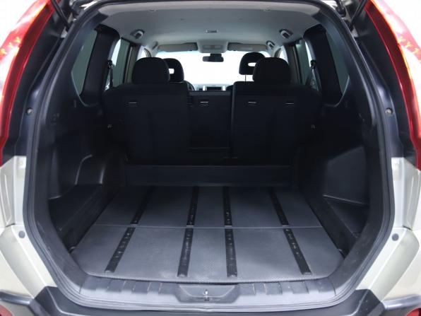 Nissan X-Trail II Рестайлинг с пробегом 2011 года, цена 1 390 000 рублей, 159868 км, внедорожник, Автокод Объявления