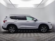 Hyundai Santa Fe IV Рестайлинг Москва  - изображение 26
